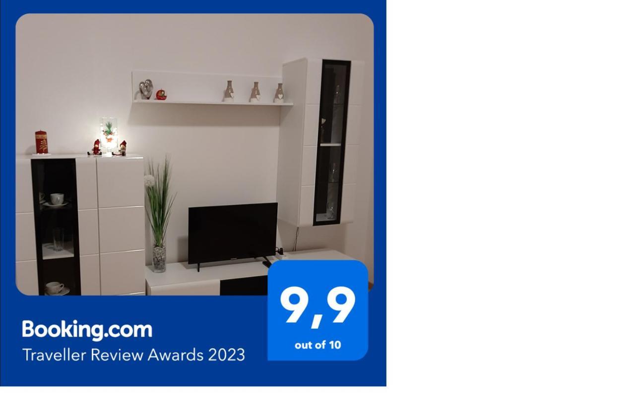 Apartament Nad Jeziorem اوليتسكا المظهر الخارجي الصورة